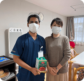 Seikeikai Medical Corporation Group, Sosen Hospital