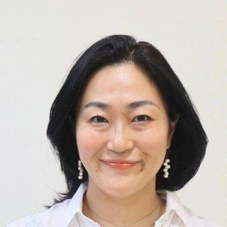 Takako Oshibuchi, CEO of NAVIS HR India