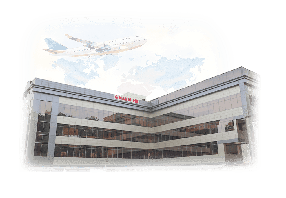 About NAVIS HR