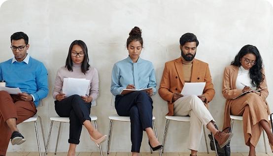Talent Solutions