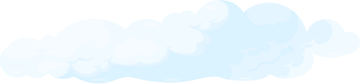 cloudHalf