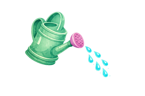 Watering Can