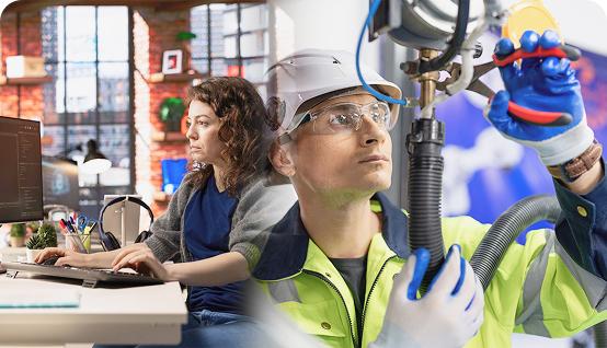 Semiconductor & Engineering Careers