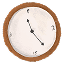 Clock icon