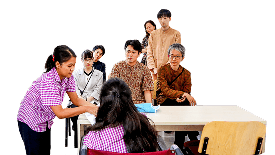 Safety and driving training rules