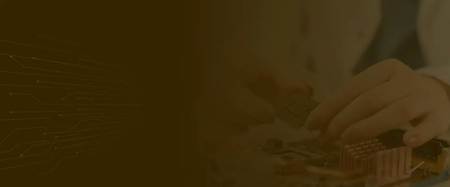 Service Hero Background