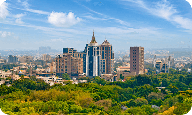 Bangalore