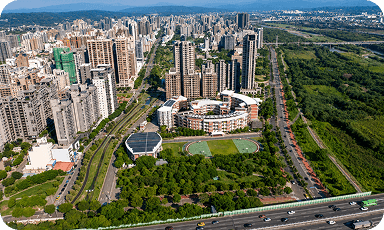 Hsinchu