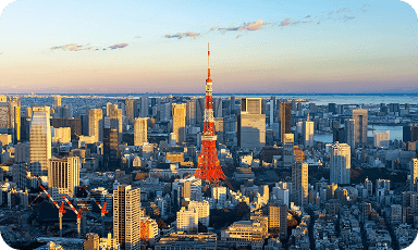 Tokyo