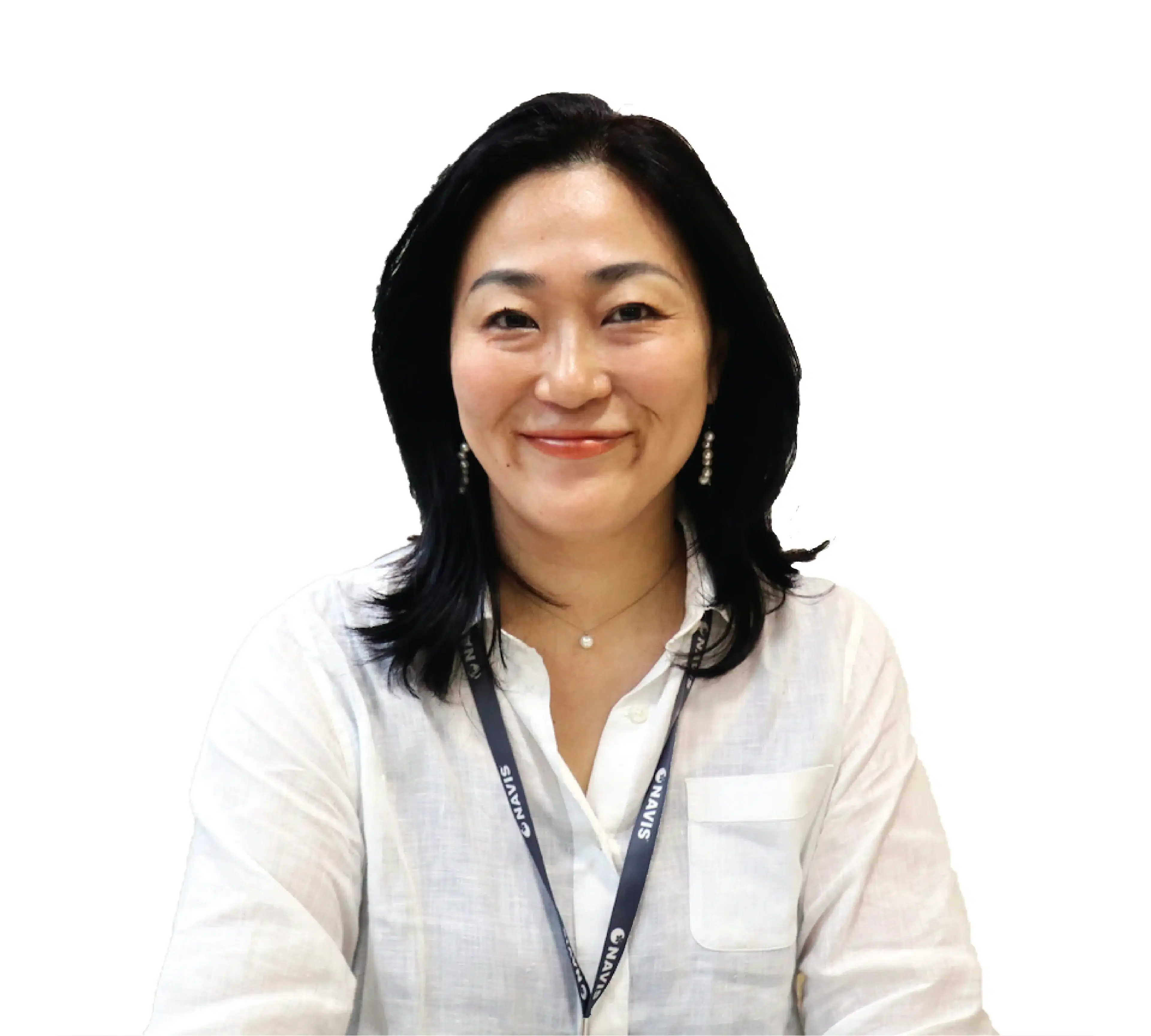 Takako Oshibuchi