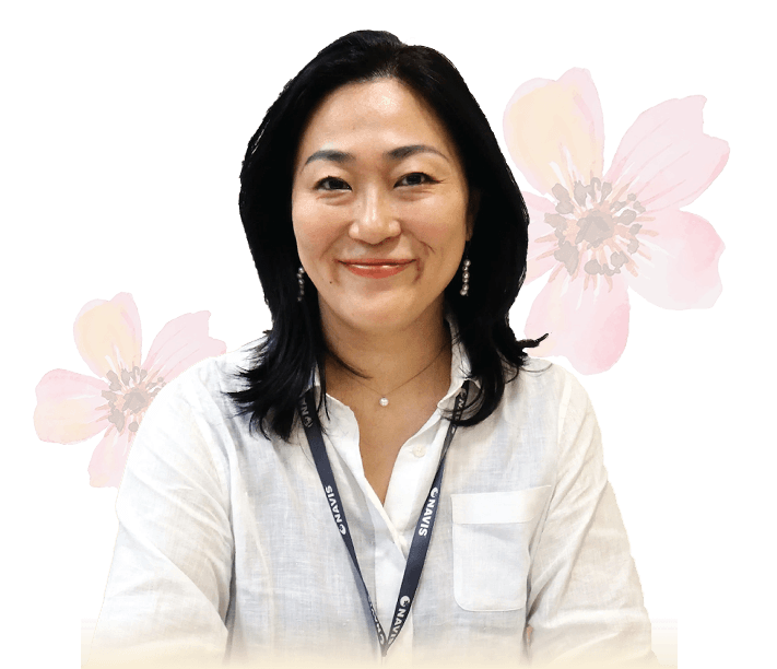 Takako Oshibuchi