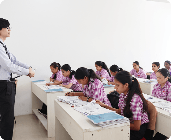 Nurturing Potential, Creating Better Futures