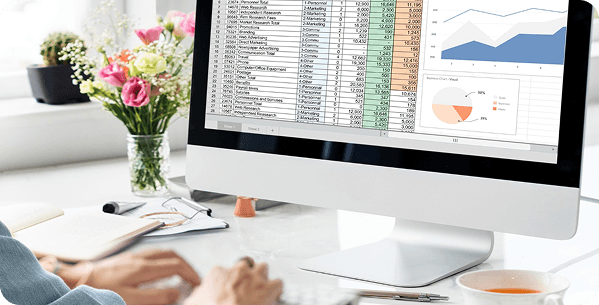 Accounting & GST