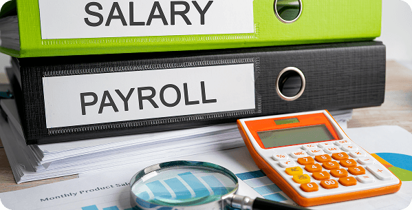 Payroll Management
