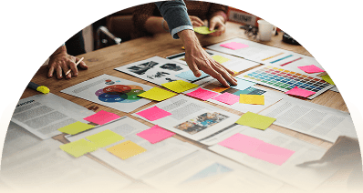 Improved Visibility & Interest