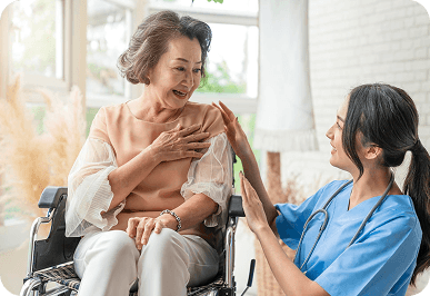 Caregiver