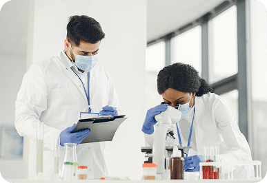 Healthcare Support Staff