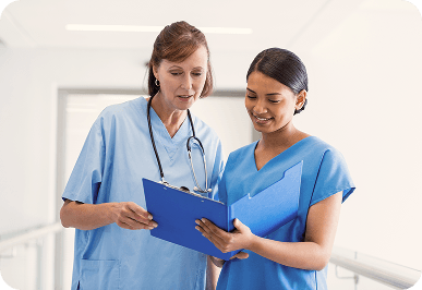 Nursing Assistant