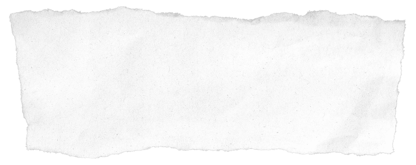 Torn paper background texture