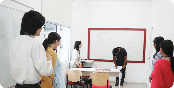 Japanese Presentations