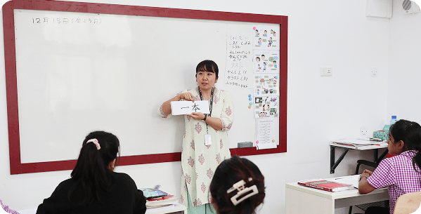 Speaking Skills