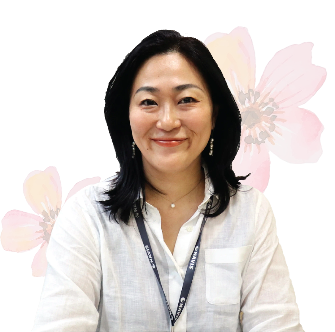 Takako Oshibuchi