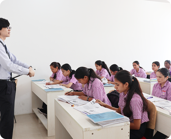 Nurturing Potential, Creating Better Futures