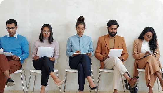 Talent Solutions