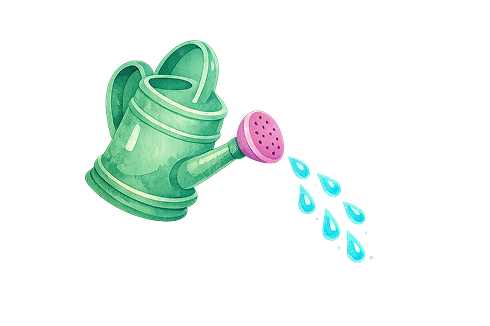 Watering Can