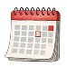 Calendar icon