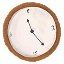 Clock icon