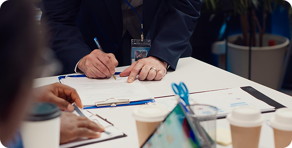 Salary and Labor Compliance