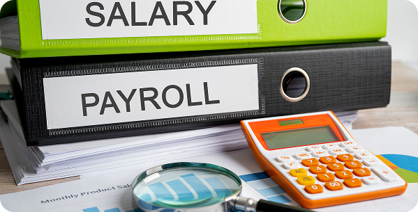 Payroll Management