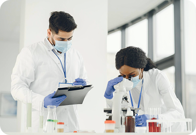 Healthcare Support Staff