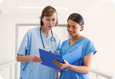 Nursing Assistant