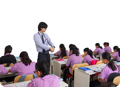 Native Japanese Certified Trainers